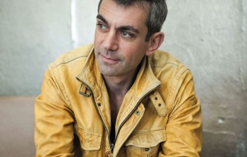 Книги Владимира Каминера