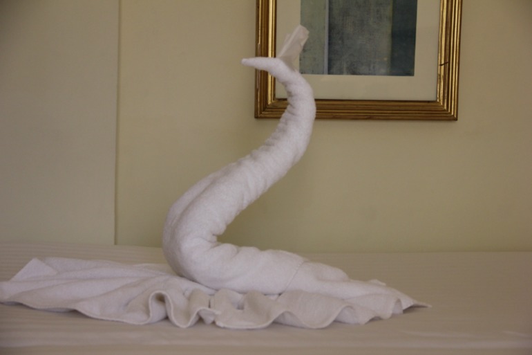 Old Palace Resort Sahl Hashesh 5* - отдых удался на 100%