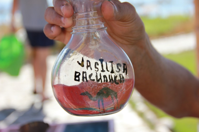 Old Palace Resort Sahl Hashesh 5* - отдых удался на 100%