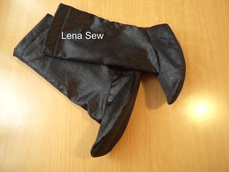 Я люблю свою лошадку!