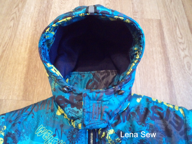 Плохой погоды не бывает!