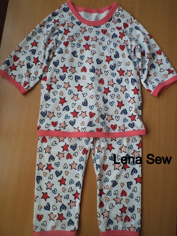 Добралась я таки до футболок мужу