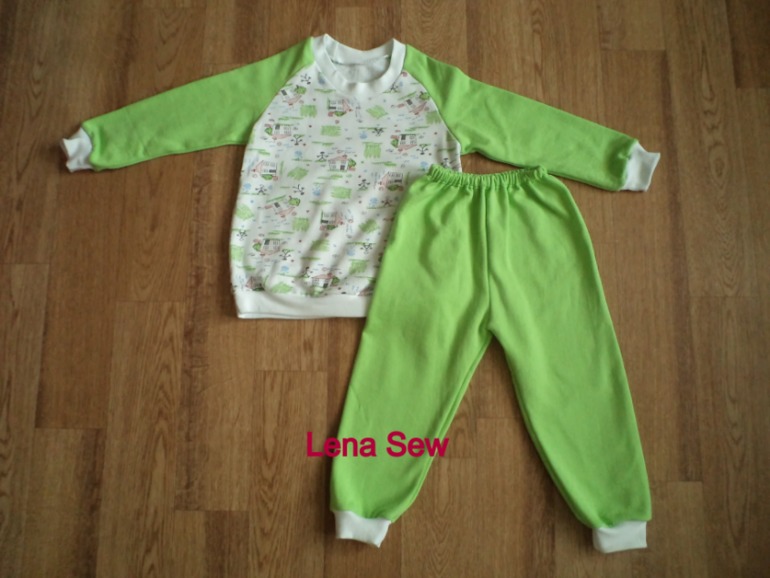 Трикотажные заказики для мальчиков)