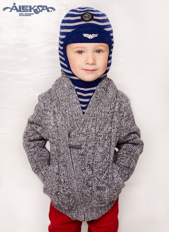 Новый бренд на российском рынке,красивующие шапки с помпонами для мам и деток! Хотим?