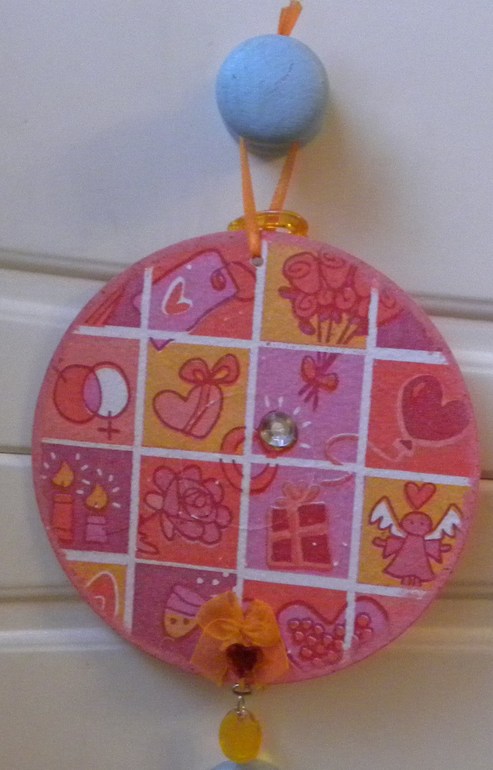 Мои поделки  на обмен   НОВОГОДНИЕ  ПРЕДЛОЖЕНИЯ   буду добавлять