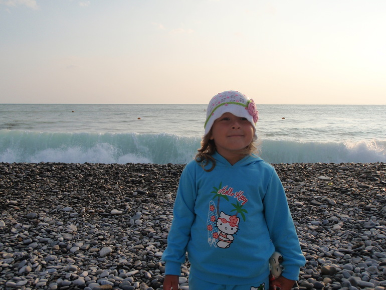 Летние хвастульки!