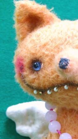 Лисичка Viive