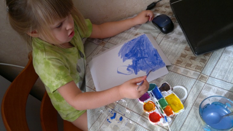 Новогодняя картинка