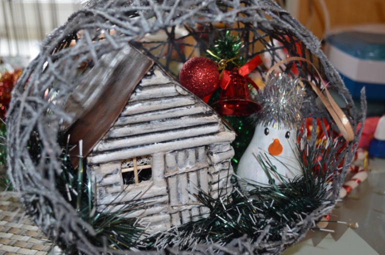 Есть идея.......