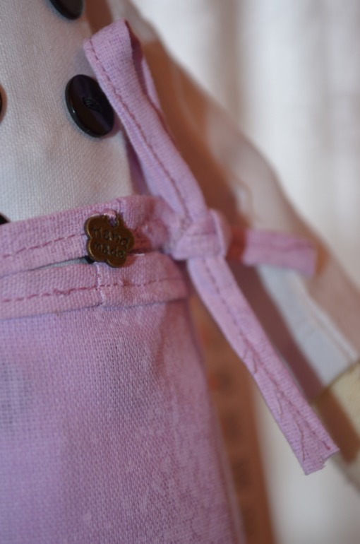 Мой поваренок!!!