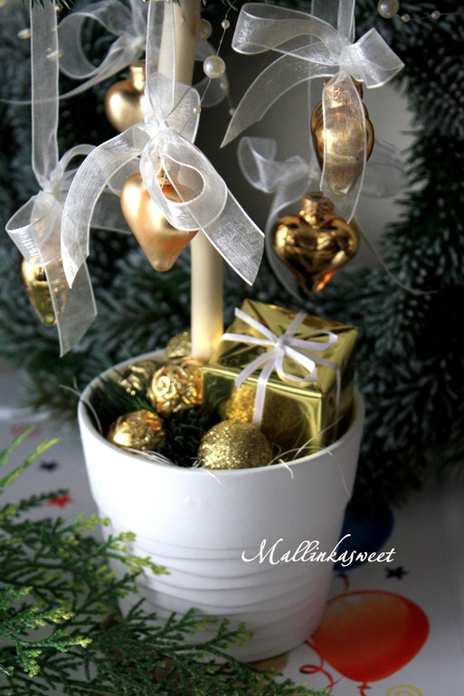 Новогодний