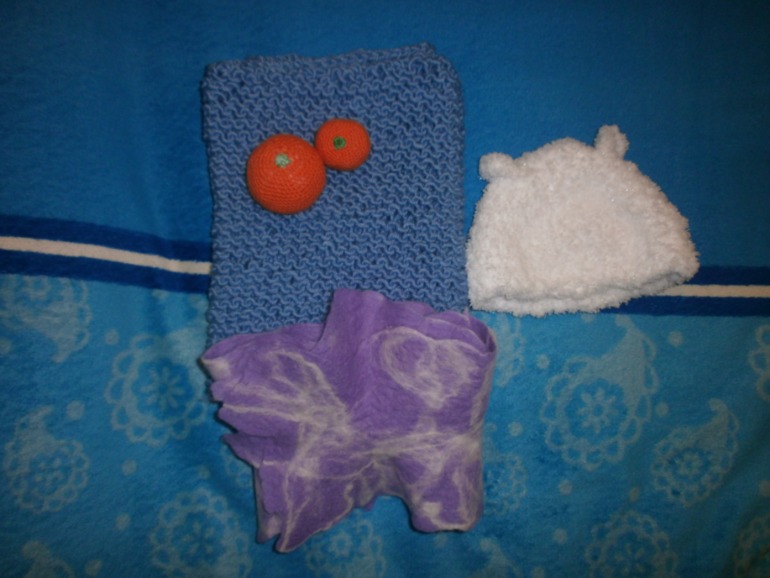 Отчетик по подготовки к благотоворительной ярмарки в честь Романова Максима