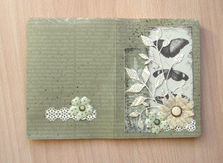 Обложки для паспорта, пока не продаю