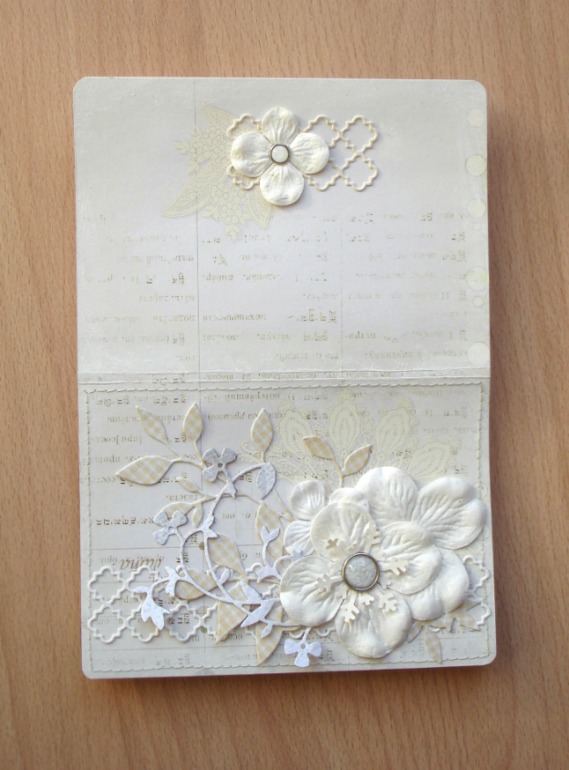 Обложки для паспорта, пока не продаю