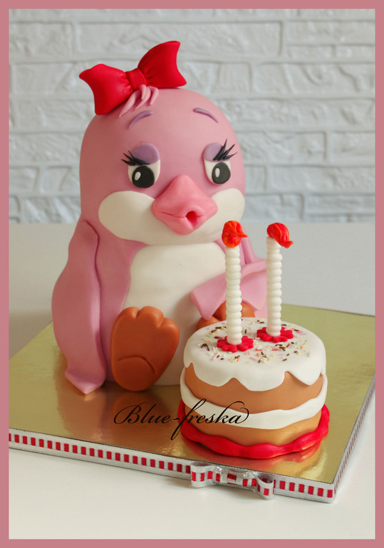 Пепе...наверное))