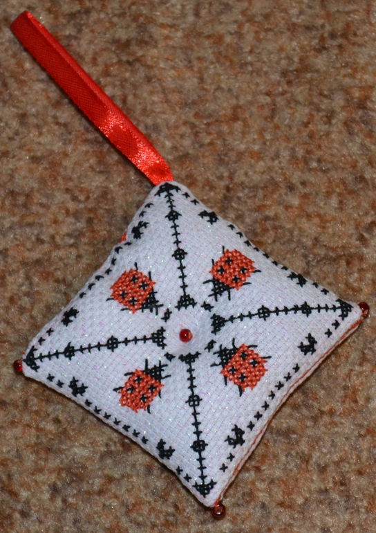 Обменчик кривульками)))