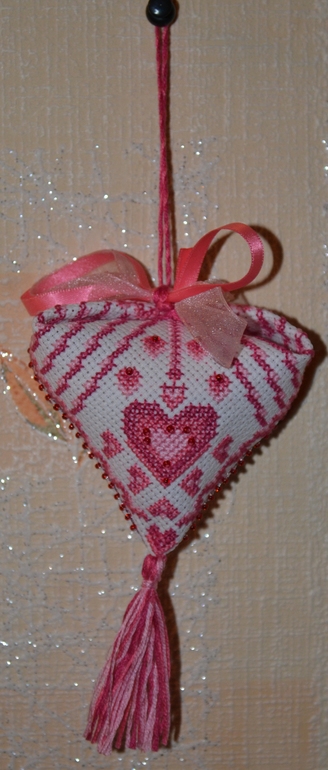 Первая кривулька))))