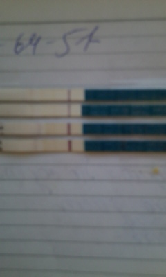 Для сравнения. Разве есть динамика???