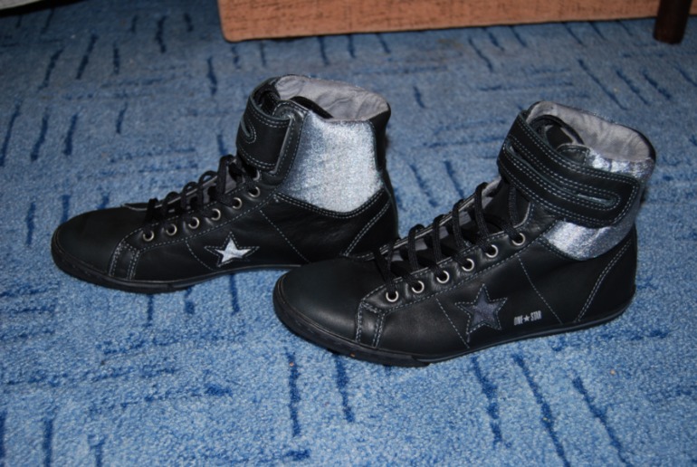 Converse One Star 117114, размер 39