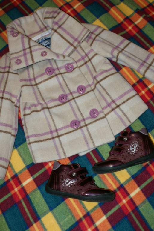 Пальто Silv*ian Heach. размер 3 года, 1800, Москва