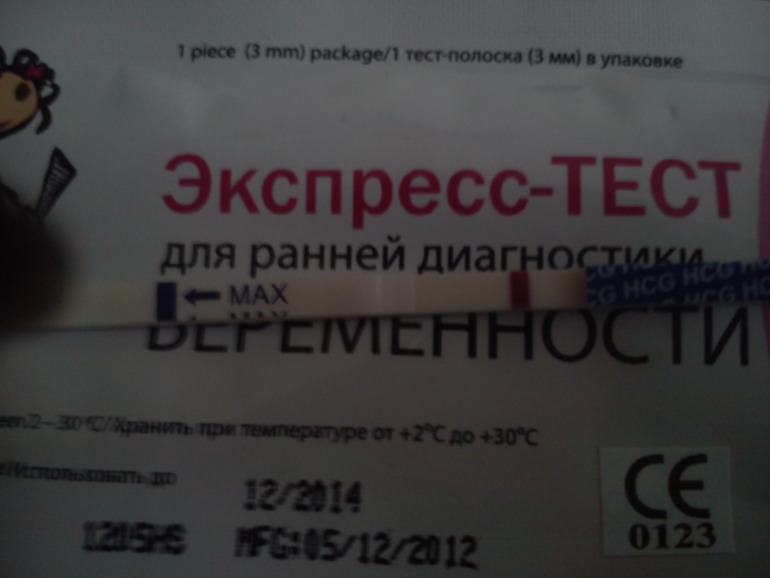 сегодняшний тест.