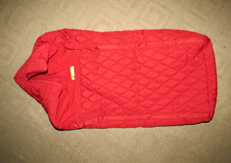 Верхняя одежда детская от 0 до 3 лет