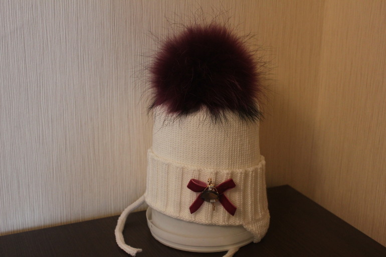 Свяжу на заказ шапочки! Итальянский меринос!Заказы пока ПРИНИМАЮ !