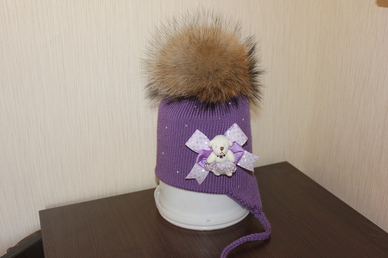 Свяжу на заказ шапочки! Итальянский меринос!Заказы пока ПРИНИМАЮ !