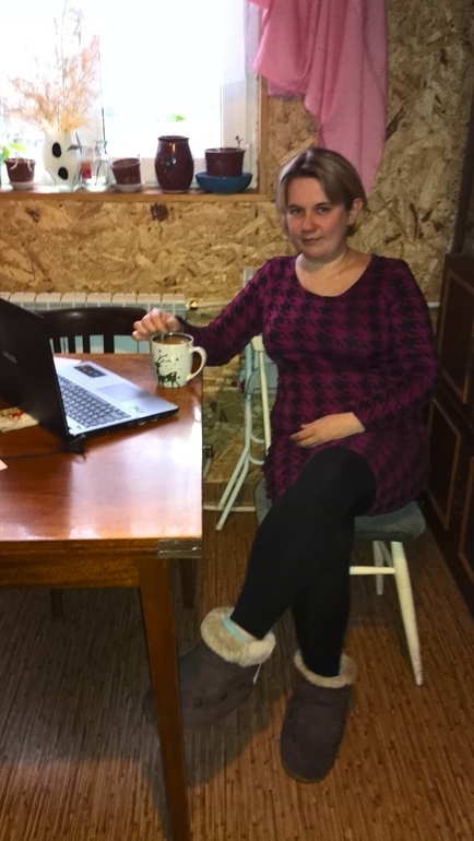 Взлёт 68, день 2