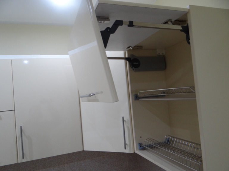 Кухонька Моя! (почти в окончат варианте)