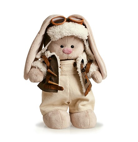 Вот кто теперь живет у нас