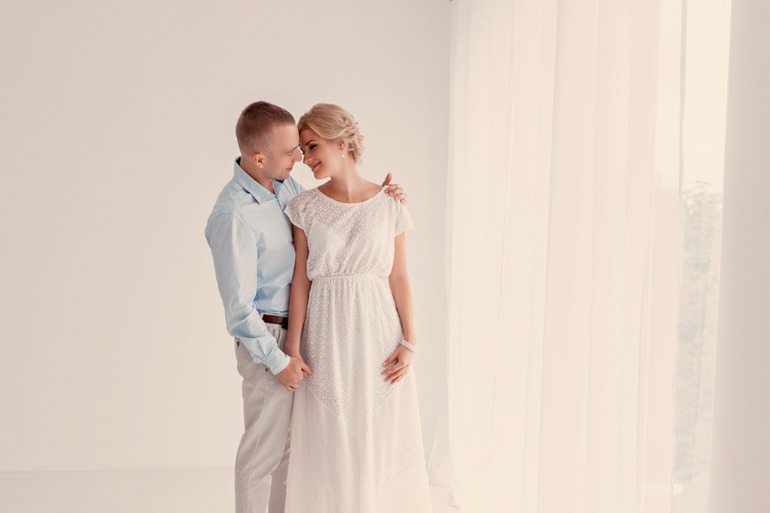 Немного о любви...