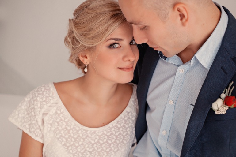 Немного о любви...