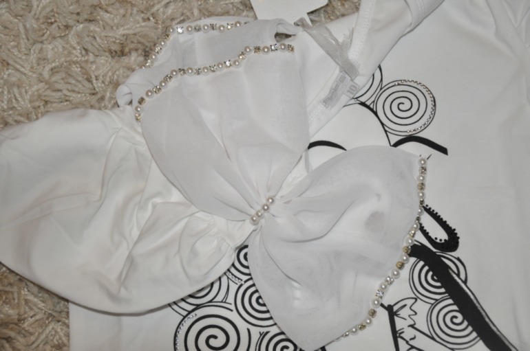 Футболка Artigli размер 10 лет