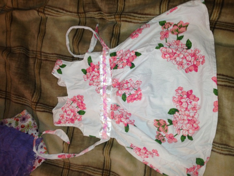 отдам пакетом от 6м до 2 лет