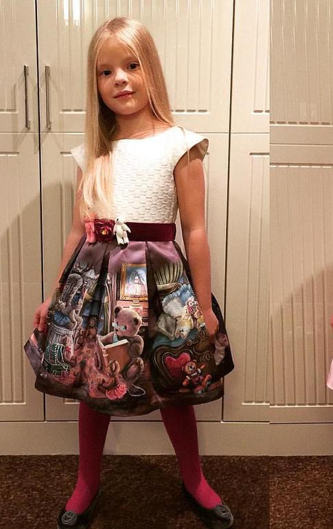 Стильняшки, размер 116 - 2 ответов форум Babyblog