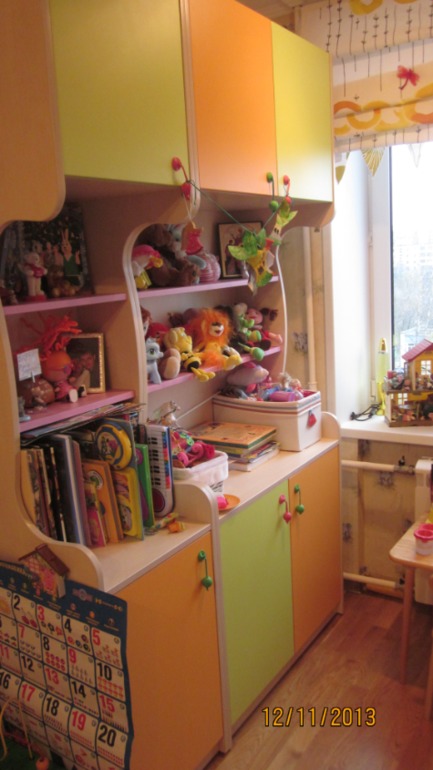 Наша детская МИА