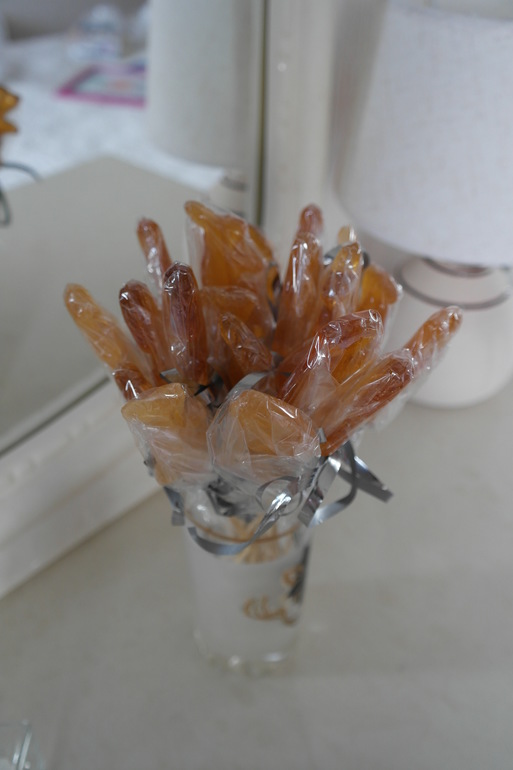 Леденцы родом из детства!