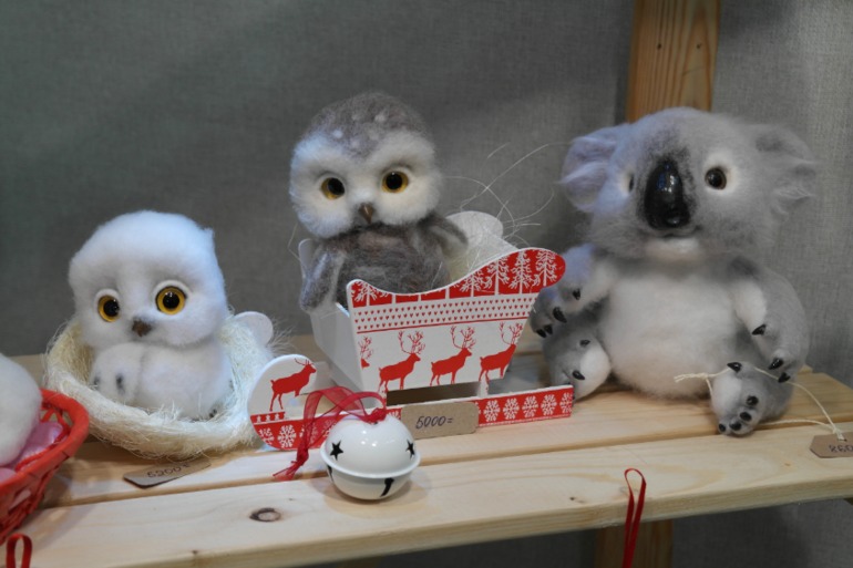 Выставка Hello Teddy!