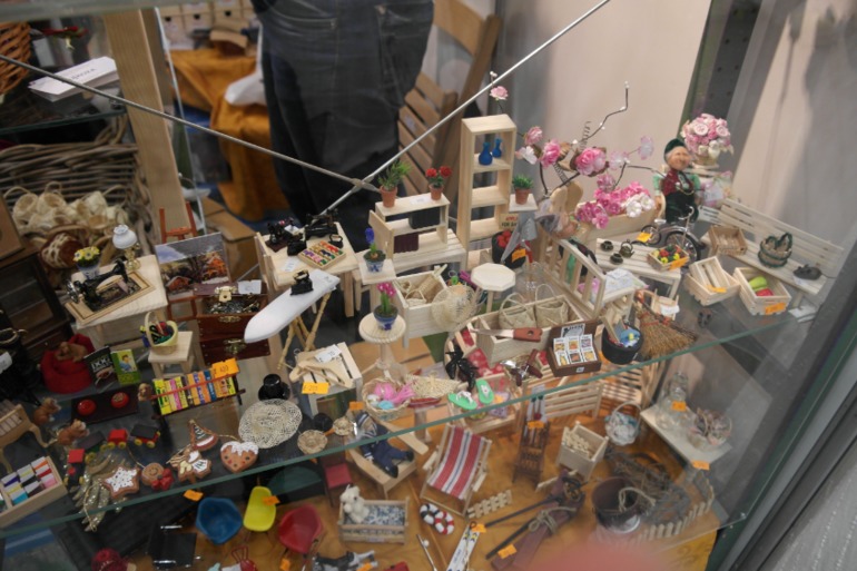 Выставка Hello Teddy!