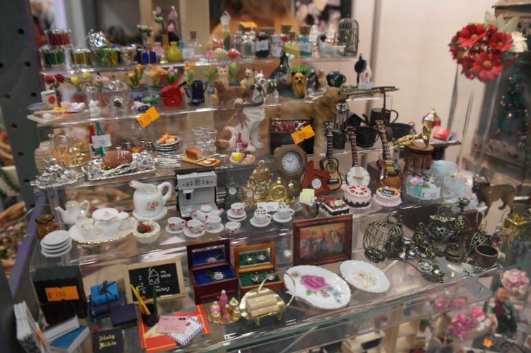 Выставка Hello Teddy!