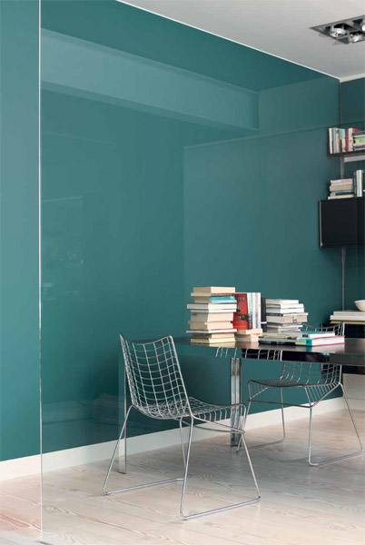 dulux обнародовал цвет 2014 года. Модные есть среди нас?