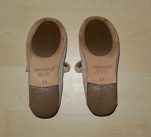 Обувь для девочки Moschino, Simonetta, Alberto Guardiani, 22, 23, 24 разм., Мск