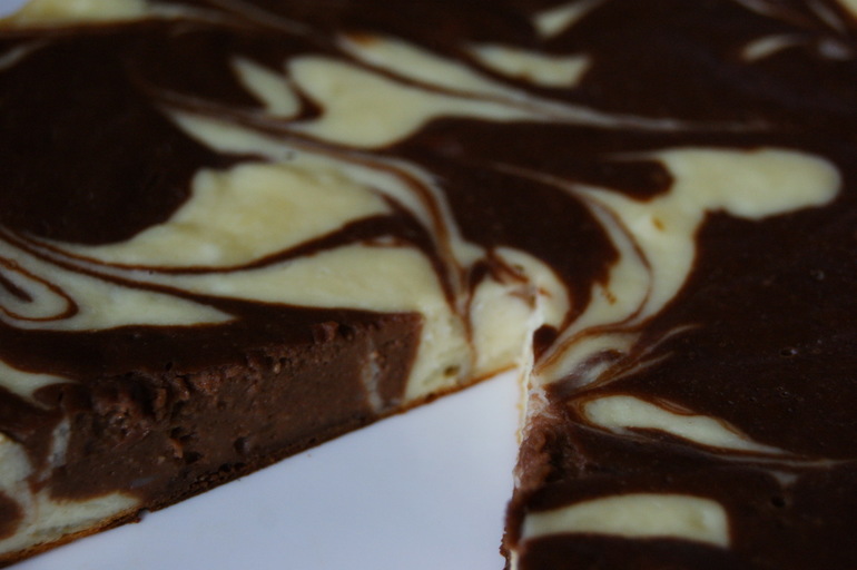 Запеканка творожная с шоколадом в мультиварке Панасоник 181