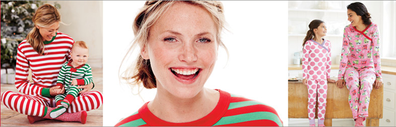 ПИАР Ханна Андерсон (Hanna Andersson)!