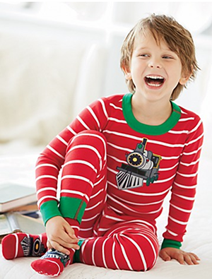 ПИАР Ханна Андерсон (Hanna Andersson)!