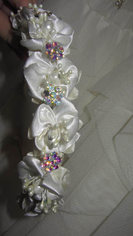 Платья, платья, платьишки..