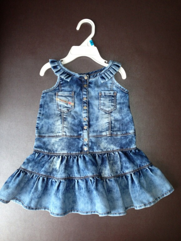 Blumarine, Lapin House, Monnalisa, Ralph Lauren, Diesel- от 400 р.