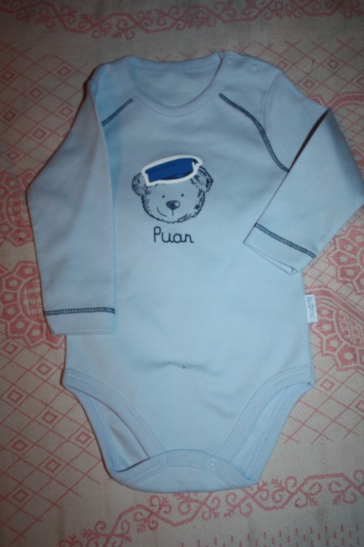 И к Ванечке прилетела фея