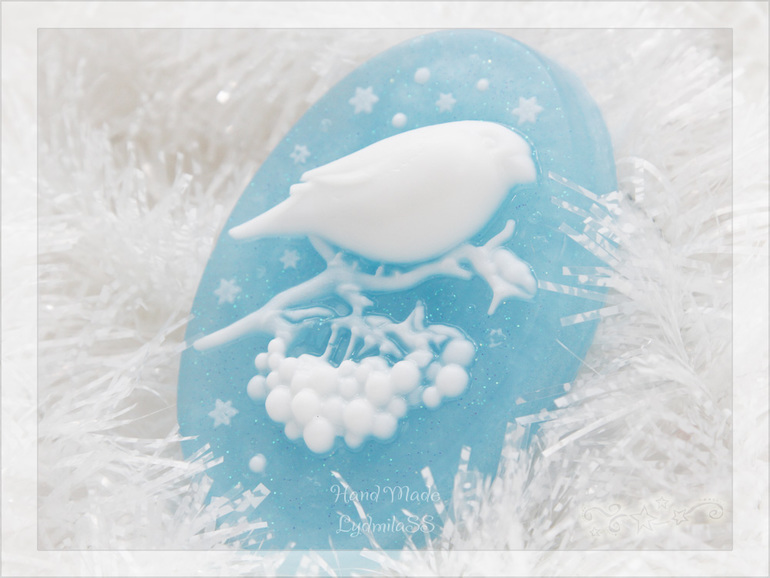 Новый год не за горами!